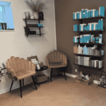 Frisør salon Hammel