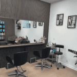 Frisør salon Hammel
